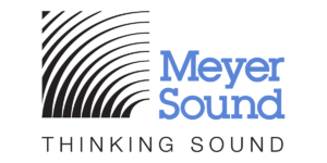 Logo Meyer Sound